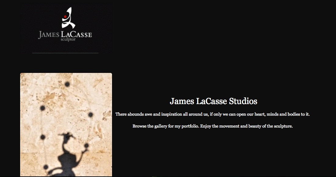 lacasse website